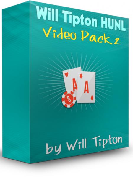 Will Tipton Poker