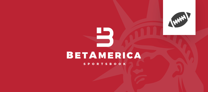 Betamerica Casino App
