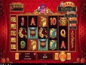 Ruby red casino free spins